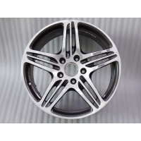 Колесо порше 11x19 et51 5x130 oem