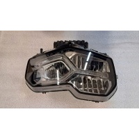 Фара светодиодный для bmw k09 c 400 x