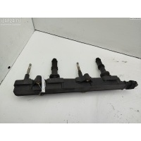 Катушка зажигания Opel Vectra C 2004 09153250