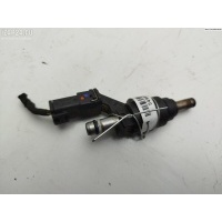 Форсунка топливная Opel Vectra C 2004 24404012