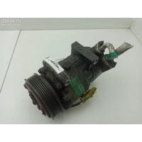 Компрессор кондиционера Peugeot 307 2003 1438