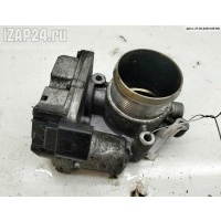 Заслонка дроссельная Volkswagen Golf-6 2011 03G128063D