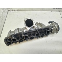 Коллектор впускной Volkswagen Golf-6 2011 03L129086