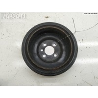Шкив коленвала Volkswagen Golf-6 2011 03G105243