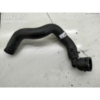 Патрубок отопителя (печки) Volkswagen Golf-6 2011 7M0122291