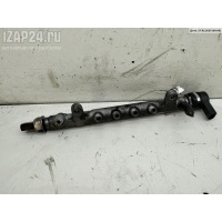 Рампа (рейка) топливная Volkswagen Golf-6 2011 057130764C