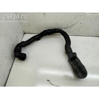 Патрубок радиатора Volkswagen Golf-6 2011 1K0122291BN