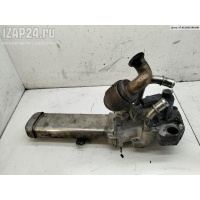 Охладитель отработанных газов Volkswagen Golf-6 2011 03L131512AF