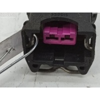 Разъем (фишка) проводки Audi A4 B5 (1994-2001) 1996 443906232