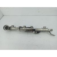 Рампа (рейка) топливная Audi A4 B5 (1994-2001) 1996 050133681A