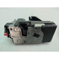 Замок двери задней правой Opel Vectra B 2001 24414131