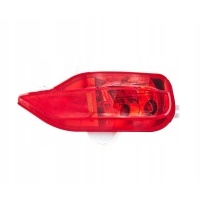 Toyota avensis t27 2012 - 2015 фара противотуманная фара правый