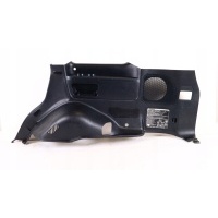 Toyota land cruiser 200 боковина багажника правая версия 7 местный 62510 - 60b90