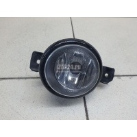 Фара противотуманная левая Nissan Teana J31 (2003 - 2008) 261558992A