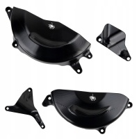 Spider пыльники двигателя aprilia rs 660 tuono 660 2020 - 2024