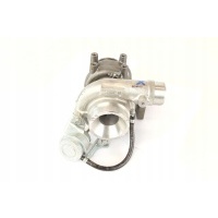 Турбокомпрессор mitsubishi fuso canter 3.0 euro4