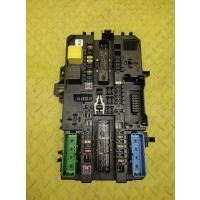 Opel astra h седан 1.7 cdti блок предохранителей 94700785