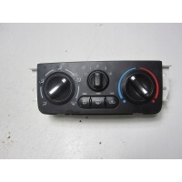 Панель вентилятора chevrolet cobalt 03 - 22 15890411