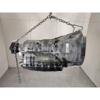 АКПП (автоматическая коробка переключения передач) BMW 5-serie E60/E61 (2003 - 2009) 24007527715