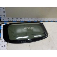 Стекло двери багажника GM Corsa D (2006 - 2015) 13188418