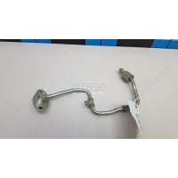 Трубка топливная Mazda Mazda 3 (BK) (2002 - 2009) L3K913290A