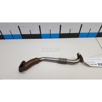 Трубка турбокомпрессора (турбины) Mazda Mazda 3 (BK) (2002 - 2009) L33E14290