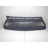 Решетка в бампер центральная Mazda Mazda 3 (BK) (2002 - 2009) BR5V501T0C
