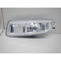 Фара противотуманная левая Mazda Mazda 3 (BK) (2002 - 2009) BR5V51690B