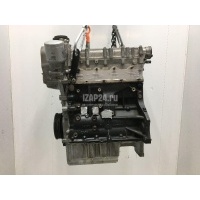 Двигатель VAG Touran (2003 - 2010) 03C100091T