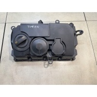 Крышка клапонов volkswagen touran 1.9 tdi 03g103475d 03g103469m