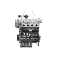 Двигатель VAG New Beetle (2012 - 2019) 03C100091T