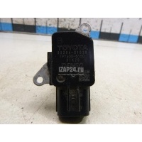 Расходомер воздуха (массметр) Toyota Previa (2000 - 2006) 2220431020