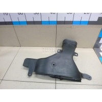 Воздухозаборник (внутри) Toyota Camry V40 (2006 - 2011) 177520P010