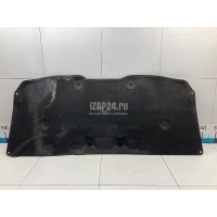 Шумоизоляция капота Toyota Camry V40 (2006 - 2011) 5334106110