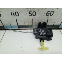 Замок багажника Toyota Camry V40 (2006 - 2011) 6460006010