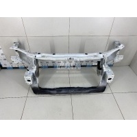 Панель передняя Toyota Camry V40 (2006 - 2011)