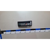 Повторитель на крыло белый Toyota Camry V40 (2006 - 2011) 8173030131