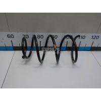 Пружина передняя Toyota Camry V40 (2006 - 2011) 4813106B10