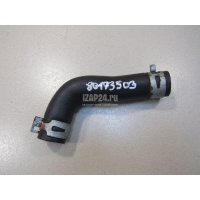 Патрубок Toyota RX 300/330/350/400h (2003 - 2009) 162610P030
