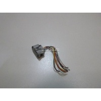 Разъем Toyota Camry V40 (2006 - 2011) 9098012362