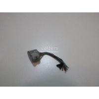 Разъем Toyota Camry V40 (2006 - 2011) 9098012362