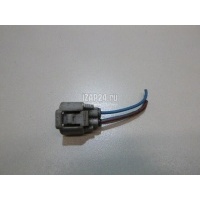 Разъем Toyota Camry V40 (2006 - 2011) 9098010928