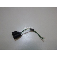 Разъем Toyota Camry V40 (2006 - 2011) 9098010928