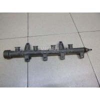 Рейка топливная (рампа) Hyundai-Kia Accent II (+TAGAZ) (2000 - 2012) 3530426610
