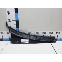 Решетка стеклооч. (планка под лобовое стекло) Hyundai-Kia Accent II (+TAGAZ) (2000 - 2012) 8616025001