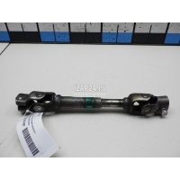 Кардан рулевой Hyundai-Kia Accent II (+TAGAZ) (2000 - 2012) 5637025500