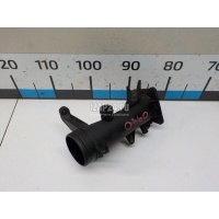 Воздуховод VAG Passat [B6] (2005 - 2010) 03C129617H