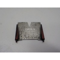 Заглушка двигателя VAG Passat [B6] (2005 - 2010) 06H103411B