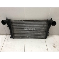 Интеркулер VAG Passat [B6] (2005 - 2010) 3C0145803F