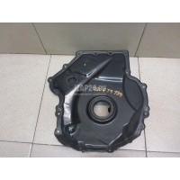 Крышка двигателя передняя VAG Passat [B6] (2005 - 2010) 06H109210Q